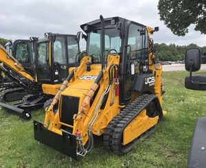 JCB 1CXT Compact tracked 4-Ton Backhoe Loader <b>Cheap</b> Price - Product Image 1