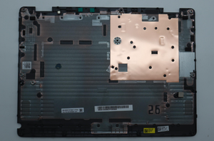 Boîtier inférieur d'origine pour ordinateur portable Lenovo Chrome 500e 2-en-1 G5 M89 5CB1S55608 - Product Image 4