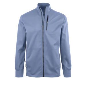 Uniforme médical, blouses bleues pour hommes, uniforme d'hôpital, Cherokee, infirmière, uniforme médical, veste - Product Image 1