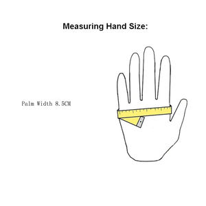 100% gants de robe en cuir véritable pour femmes mode gant en cuir de qualité supérieure conception personnalisée gant de robe en cuir véritable - Product Image 6