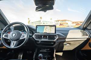 BMW X3 M Competition Plus 2022 Usado en Excelentes Condiciones, Sin Accidentes, Volante a la Izquierda/Derecha - Product Image 3