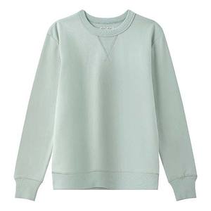 Fabricant phare, conception personnalisée, sweat-shirts privés confortables pour hommes avec service OEM, sweat-shirts en coton molletonné de haute qualité - Product Image 1