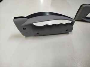 Best Knife <b>Sharpener</b> Tool - Professional Blade Sharpening System & Victorinox Compatible Kitchen Device for Chefs - Product Image 2