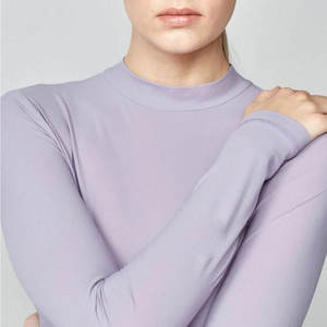 Chemise d'entraînement décontracté en plein air Chemise d'entraînement extérieure sur mesure fabriquée par Oem - Product Image 5