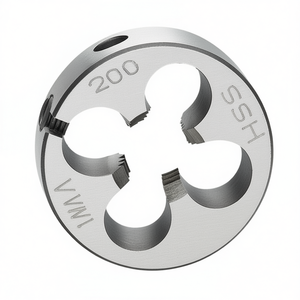 Facom Tap & Die – Matrices fendues de haute qualité pour travaux de précision - Product Image 3