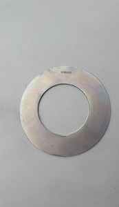 Plaque de réglage métallique de précision 3128048500 pour l'ajustement de l'espace axial et le soutien structurel dans les machines minières lourdes - Product Image 2
