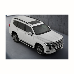 2022 toyotaa Land cruser Prado 70 gxl ชุดเกวียนใช้อย่างประณีตจัดส่งทั่วโลก - Product Image 5
