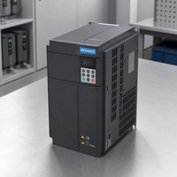 Controlador de Servomotor Serie IS510T IS580T de Inovance para Máquina de Moldeo por Inyección y Extrusora