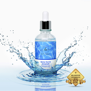 LAENiTA-bomba de agua, ampolla de ácido hialurónico - Product Image 4
