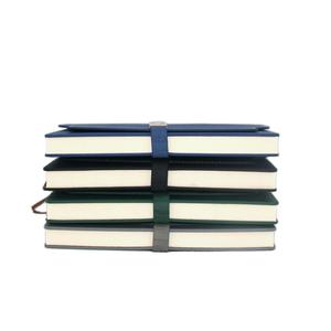 Planificador personalizado A5 B5 forrado sin fecha, tarjetero <span class=keywords><strong>de</strong></span> cuero PU, cuaderno <span class=keywords><strong>de</strong></span> negocios magnético, suministros <span class=keywords><strong>de</strong></span> oficina, cuaderno acrílico estacionario - Product Image 5