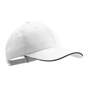 Gorra de Algodón Promocional Personalizada de Rivera - Product Image 1