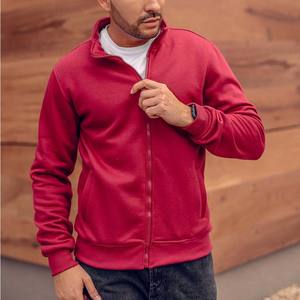 New Casual <b>Zip</b> Hoodie Zipper Hip Hop Street Wear <b>Sweatshirts</b> Men/<b>Woman</b> Pullover Hoodies Male Jackets - Product Image 4