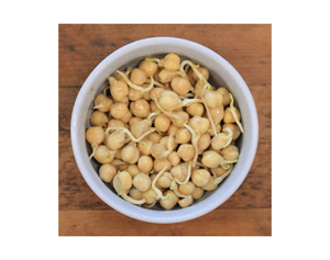 Precios de Garbanzos al por Mayor Aquí / Garbanzos de Alta Calidad al por Mayor / Garbanzos Nutritivos Enlatados a Precio Económico y Alta Calidad - Product Image 5