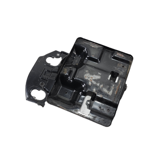 Carcasa de Batería para Nissan NV200 1ª Serie K9K 892 Diésel 1500 (09>) - Product Image 3