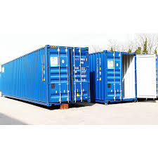 Portes de conteneurs maritimes 20gp 40hc - Product Image 5
