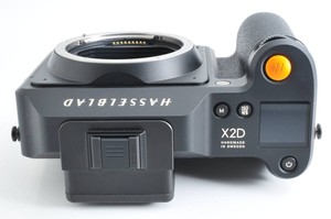 Hasselblad X2D 100C 100MP 900657 auténtico, equipado de fábrica - Product Image 5