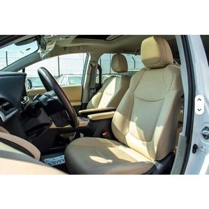 NUEVA <span class=keywords><strong>Toyota</strong></span> <span class=keywords><strong>Sienna</strong></span> 2024 MINIVAN USADA COMO NUEVA - Product Image 2