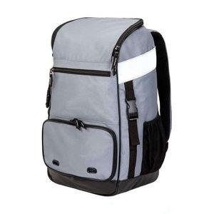 Bolsas de Voleibol, Porta Equipamiento con Logotipo Personalizado, Mochila de Voleibol con Compartimento Separado para Balón, con Servicio OEM - Product Image 2