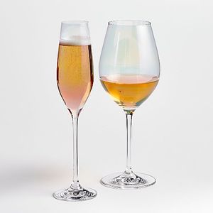 แก้วไวน์ทำด้วยมือสำหรับการตกแต่งภายในบ้านงานศิลปะการแสดงห้องครัวที่หรูหราและคอลเลกชันอุปกรณ์เสริมไวน์ที่ได้รับแรงบันดาลใจจากนักออกแบบ - Product Image 6