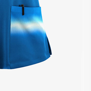 Vente chaude, blouses médicales de haute qualité pour médecins, infirmières, hôpitaux, cliniques, blouses à manches courtes, séchage rapide - Product Image 6