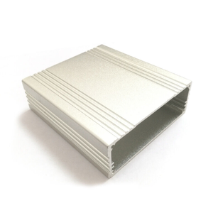 Cajas de Perfil Cuadrado de Aluminio 6063-T5 con Recubrimiento en Polvo - Product Image 6