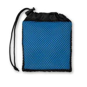 TUKO Sacchetti Sportivi Promozionali Personalizzati con Coulisse e Asciugamano Sportivo per una Migliore Visibilità e Branding - Product Image 3