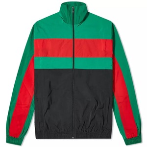 Ensemble de survêtements en polaire Premium Tech pour hommes, veste coupe-vent d'extérieur et jogger avec capuche, vêtements de sport de grande taille - Product Image 4