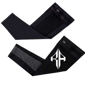 Nouveau Sublimation avec manches de bras de cyclisme en maille Spandex et polyester de haute qualité par RIVIAN ATLANTIC - Product Image 6