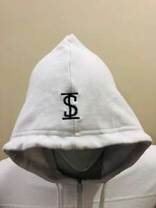 Chándales de alta calidad con etiqueta privada y el mejor diseño, logotipo personalizado, último estilo, lista superior, chándal para hombre - Product Image 2