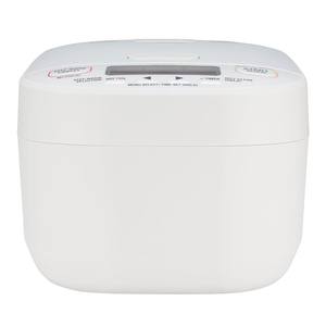 Autocuiseur et chauffe-plat à induction numérique en acier inoxydable Zojirushi, prêt à être expédié, le plus vendu - Product Image 3