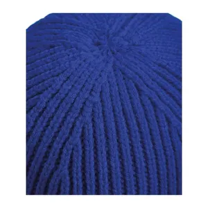Customizable Engineered Knit Ribbed Cap Promotional <b>Hats</b> & Caps Product - Product Image 2
