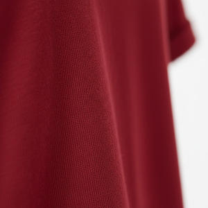 Camiseta con estilo para mujer, camiseta informal de verano de algodón de manga corta, camiseta suave y cómoda a la moda para exteriores y ropa deportiva - Product Image 5