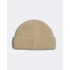 Gorro de Punto de Invierno, Suave y Cálido, Estilo Puño, Color Sólido, Gorro de Punto con Parche de Logotipo Personalizado, Unisex, para Clima Frío, Deportivo, Ajustable - Product Image 2