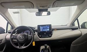 Toyota Corolla LE FWD 2022 Usado de Élite - Product Image 4