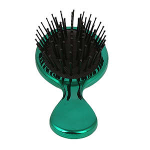 Cepillo para el cabello de bebé - Verde - Product Image 2