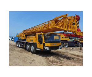 Excavatrice de chenille avec le moteur et le moteur comme composants de noyau - Product Image 2