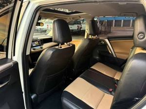 BEST AMAZING 2017 To-yo-ta RA-V4 XLE Sport Utility 4D 6 CYLINDRES TRANSMISSION AUTOMATIQUE - Product Image 5