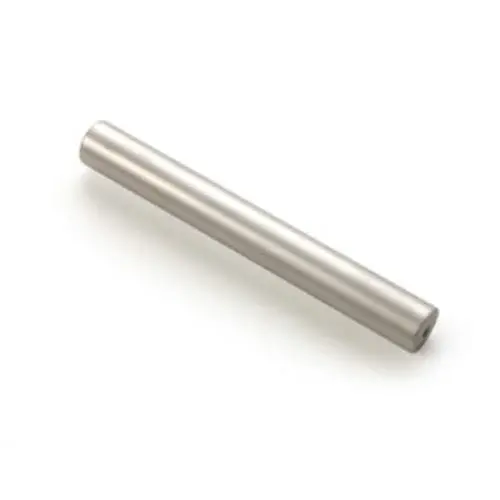 25mm diâmetro x 400mm longo High Performance Food Industry Grade aço inoxidável Filter Rod Magnet 12000 Gauss