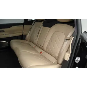 ลดราคาพิเศษ รถยนต์ไฟฟ้า Nio ET7 (ปี 2024) - Product Image 4