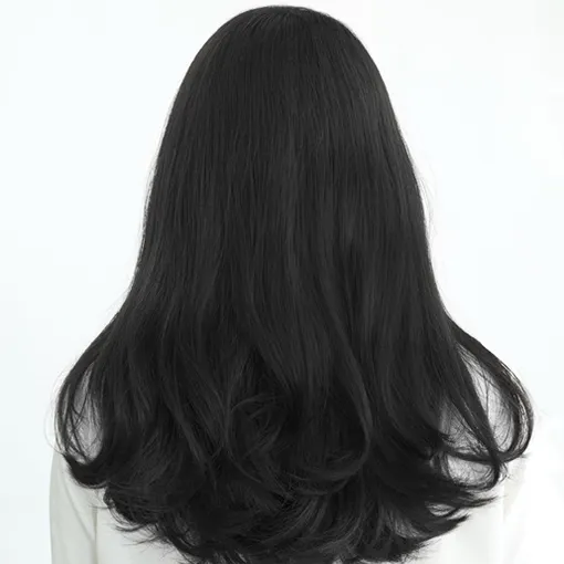 Rajasthan Henna Pulver natürliche schwarze Haarfarbe 100% chemiefreie Haarfarbe ammoniakfreie schwarze Haarfarbe