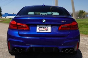 Bmmw <span class=keywords><strong>MM5</strong></span> 2018 poweerful và refineed M loạt sedaan Tính năng technnology advaanced và sporrt điều chỉnh hệ thống treo - Product Image 4