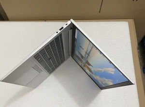 95 nouveau H P E l i t e B o o k, 850 G8 CPU I5 11thgen, 16 Go de RAM, disque dur 512 GBSSD, écran 15.6 "ordinateur portable - Product Image 3