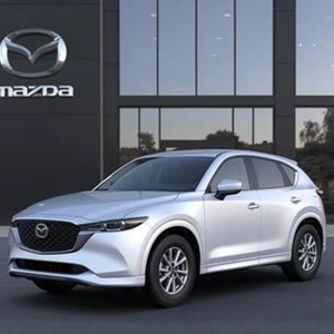 Mazda CX-5 2.5 S Preferred 4dr SUV AWD (2.5L 4cyl 6A) Usado Premium 2025 - Product Image 2