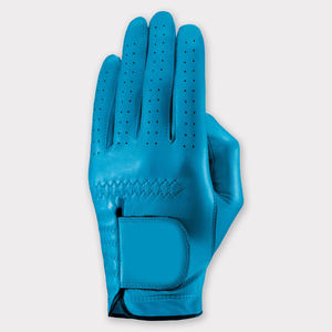 Gants de golf les plus vendus, respirants et confortables, design personnalisé, logo imprimé et cuir de mouton, gants de golf sportifs - Product Image 1