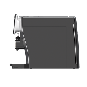 Machine à expresso super automatique 2023 TREVI noir titane remodelé pour l'extérieur maison et hôtel utilisation nouvelle version Machine à café - Product Image 2