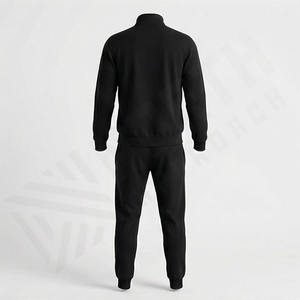 Conjuntos Deportivos de Moda Personalizados con Diseños OEM Nuevos, Chándales de Primera Calidad Más Vendidos, Conjunto de Dos Piezas para Hombre, Venta al por Mayor en Línea - Product Image 3