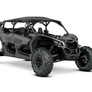 На аукционе выставлено 2023 CAN-AM MAVERICKS X3 MAX X RS TUR-BO RR