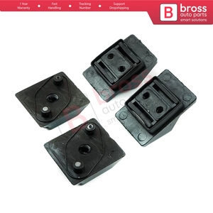 BSP1038 Butée de porte-bagages 1247580044 1247580144 pour W124 A124 C124 - Product Image 4