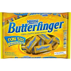 65gX24ช็อกโกแลตนมรส butterfinger คาราเมล - Product Image 6