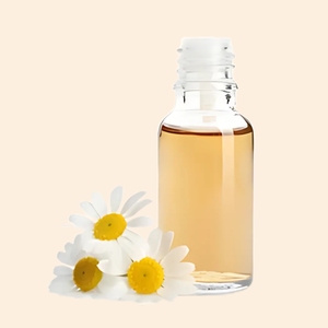 Extrait de fleur de marguerite O.S. |   Extrait liquide à base de plantes naturel et sans cruauté animale |   Soluble dans l'huile |   Formulations pour les soins de la peau et des cheveux |   1 Litre - Product Image 1